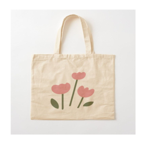 Customizable Canvas <b>Tote</b> <b>Bags</b> <b>with</b> <b>Zipper</b> Closure-Eco-Friendly <b>Waterproof</b> & Anti-Theft for Promotional Use <b>Tote</b> <b>Bags</b> - Product Image 5
