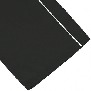 Pantalon de sport coupe-vent personnalisé, résistant à l'eau, bas de survêtement, export Pakistan, fournisseur en gros, OEM - Product Image 2