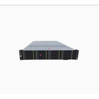 TaiShan 200 2280 Serveur rack à double prise 2U-Alimentation économe en énergie pour le cloud computing, le Big Data et le HPC