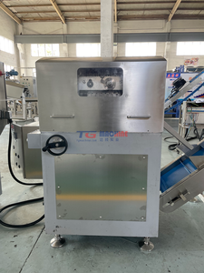 Machine intelligente pour bonbons durs conçue pour le succès de la confiserie de pointe sur les marchés mondiaux - Product Image 3