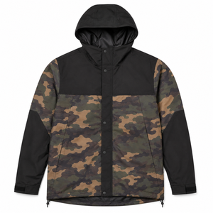 Chaqueta de Esquí Técnica, Resistente al Viento, para Deportes de Invierno, Servicio OEM Personalizado - Product Image 2