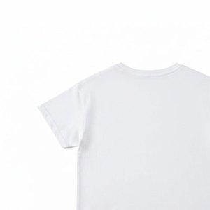 T-shirts de haute qualité pour hommes et femmes, vêtements décontractés en coton doux, conçus pour un confort quotidien, vente en gros de vêtements. - Product Image 1