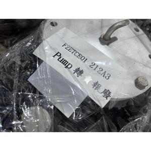 Edwards QDP80/500 Dry <b>Vacuum</b> <b>Pump</b> System - Trusted Global Legacy Semiconductor Equipment and Parts at - Product Image 6
