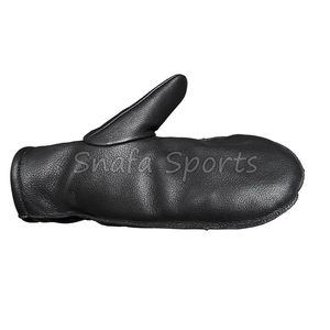 Windproof Waterproof Mittens Winter <b>Gloves</b> <b>Warm</b> Mittens Breathable Kids Ski Snowboard Heated <b>Gloves</b> - Product Image 5