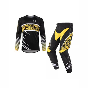 Traje de Carreras de Motocicleta Personalizado de Cuero para Hombre, para Motocicletas de Dos Ruedas - Product Image 4