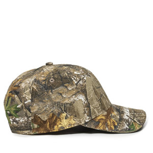 Casquette de chasse d'extérieur en polyester respirant unisexe, style réglable pour l'été, pêche, randonnée, camping, protection solaire, chapeau léger - Product Image 6