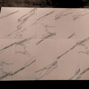 Azulejos de cerámica impresos digitalmente de 30x60 cm con superficie brillante, azulejos de baño de 300 mm x 600 mm, azulejos de pared para sala de estar - Product Image 2