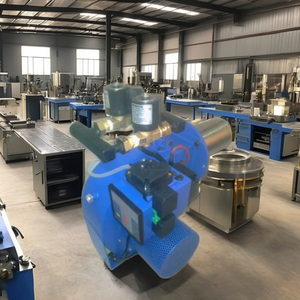 FLAME TECH SERVICE CENTRE Pièces usinées pour brûleurs GNC GPL, galvanisées, haute rigidité, haute résistance 1500 kg, longue durée de vie, haute sécurité - Product Image 2