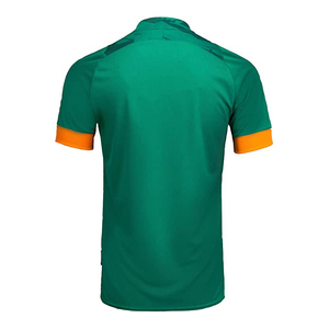 Quick Dry Breathable Sublimation Top Quality Quick Dry Polyester Sportswear Men Soccer Wear Jersey Uniforms - Product Image 2