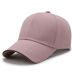 Casquette de baseball vintage non structurée à profil bas pour adultes, 6 panneaux, avec logo personnalisé, 100 % coton, sangle réglable, effet délavé, vente en gros - Product Image 3