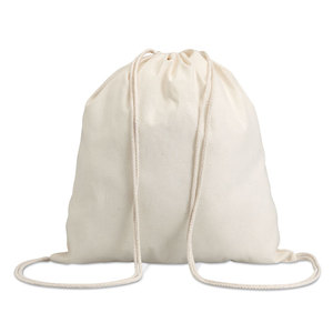 Hundred Advertising <b>Drawstring</b> <b>Backpacks</b> - Product Image 1