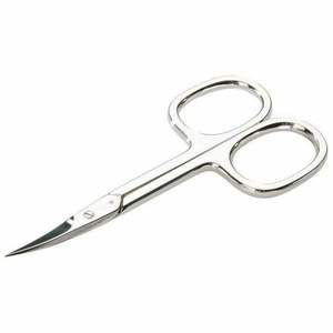 Nuevas Tijeras Profesionales para Uñas de Acero Inoxidable con Punta Fina para Cutículas - Product Image 4