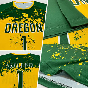 Maillot de paintball style sublimation, faible MOQ, nouvelle arrivée, maillot de basketball et de tir - Product Image 5