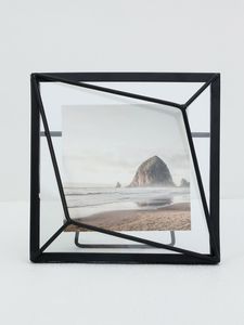 Premium Iron Metal And Glass <b>Photo</b> <b>Frame</b> for Tabletop Display Home Office and Hotel Decoration - Product Image 5