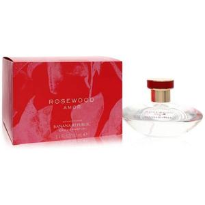 Profumo da Donna Rosewood Amor EDP Spray 3.4 oz Fragranze 840797138728 |   Banana Republic - Product Image 3
