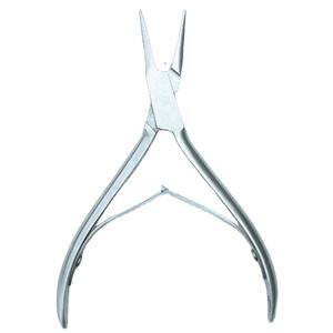 Pince de pêche à la mouche, outils multifonctionnels, en acier inoxydable, de haute qualité - Product Image 1