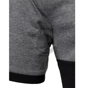 Polo en coton pour homme, classique, manches courtes, tissu doux au toucher, adapté pour le bureau, les occasions décontractées et les activités de plein air - Product Image 6