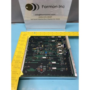 E.S.I. Carte d'interféromètre laser 69779, PCB, CKA - Équipements et pièces semi-conducteurs d'occasion fiables à l'échelle mondiale - Product Image 2