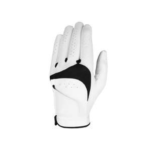 Factory Provide Left Handed Custom Pro Golfing <b>Gloves</b> Soft Genuine Cabretta Leather Ultra <b>Thin</b> Wear Resistant for Tournament VN - Product Image 4