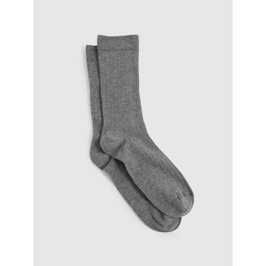 Durable sports <b>socks</b> with cushioned sole for extra comfort Breathable and stretchable fabric ensures perfect fit and support - Product Image 1
