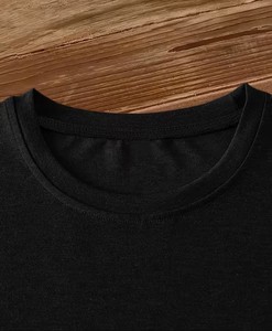 Girls Butterfly Print 100% Cotton Breathable Short Sleeve Crew Neck T-Shirt Casual Summer Wear - Product Image 3