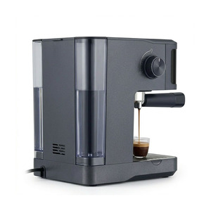 Cafetera Espresso Automática Comercial Sudex MK868, Cafetera Eléctrica Profesional para Negocios, Cafeterías y Restaurantes - Product Image 5