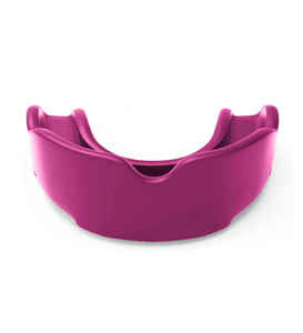 Protector Bucal de Alta Calidad y Comodidad en Tres Colores con Logotipo Personalizado para Boxeo - Product Image 1