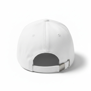 High Quality 6 Panel Baseball Cap Custom Laser Cut Hole Performance Sport <b>Hat</b> <b>Waterproof</b> Running Caps Wholesale Price - Product Image 4