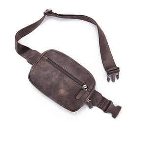Bolsos de cintura hechos con tela de nailon para aventuras al aire libre, uso casual y deportivo, bolsos de cintura para uso casual, venta al por mayor. - Product Image 3