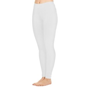 Competitive Price Heavy Duty Workout Wear Leggings For Women Stylish Women Summer Slim Fit Hot Unique Design Leggings - Product Image 5