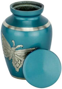 Brass <b>Cat</b> and Dog <b>Urns</b> Funeral Pet Memorial <b>Urns</b> Ashes Wholesale <b>Urns</b> at Low Price - Product Image 2