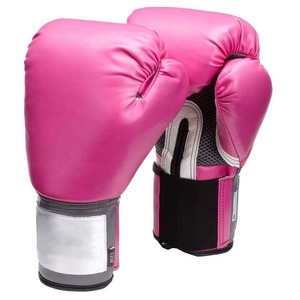 Guantes de Boxeo Unisex Personalizados de Alta Calidad, con Logotipo de Marca OEM, Cuero Vacuno Genuino, para Entrenamiento y Combate, con Cordones - Product Image 6