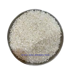 ข้าวเสีย IR64 25% ไม่ใช่บาสมาติคุณภาพส่งออก - Product Image 1
