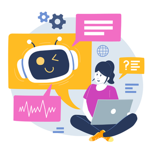 Plataforma Avanzada de Agentes de IA 2026: Software de Desarrollo de Bots Inteligentes para Automatización Empresarial, Integración de Flujos de Trabajo y Tiempo Real - Product Image 6