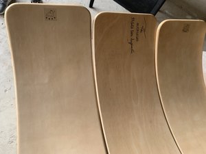 La Adquisición de la tabla de cortar de madera más ecológica de Vietnam se encuentra entre los principales proveedores de calidad excepcional - Product Image 2