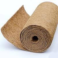 พรมใยมะพร้าวกันลื่น ทนทาน ใช้ได้ทั้งภายนอกและภายในอาคาร - Product Image 5