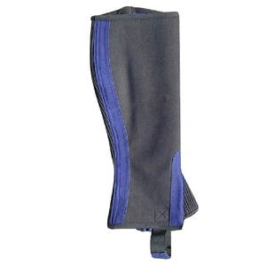 Meilleures ventes : Demi-gambes en cuir pour hommes, sur mesure, pour adultes, choix idéal, différents modèles, respirants, qualité supérieure. - Product Image 1