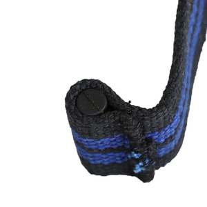 Nuevas correas de neopreno de alta calidad para entrenamiento en el gimnasio, ajustables, antideslizantes, transpirables y avanzadas. - Product Image 2