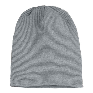 Bonnets unisexes chauds et élégants en acrylique doux, parfaits pour l'hiver, pour un usage décontracté, promotionnel ou de marque. - Product Image 1