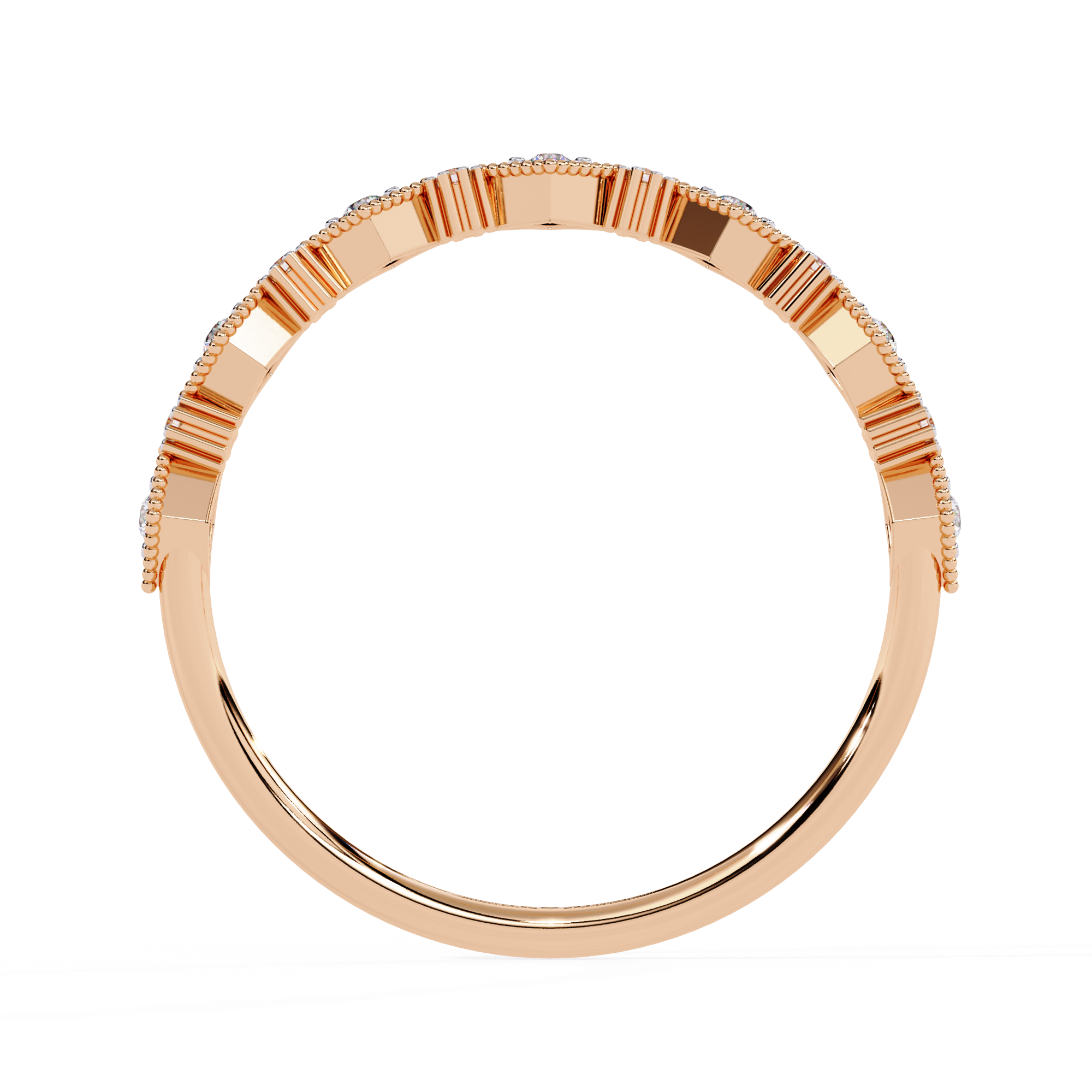 Oro rosa