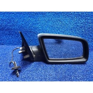 Espejo Retrovisor Derecho Usado Serie 5 7043437 - Product Image 1