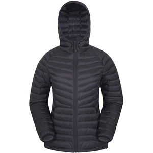 Durable Quality Women <b>Puffer</b> <b>Jackets</b> Waterproof Stylish Arrival with Custom Design Full Zipper <b>Puffer</b> <b>Jackets</b> in Wholesale Price - Product Image 1