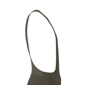 Ensemble de vêtements de cyclisme unisexe entièrement sublimé, manches longues, respirant, maillots de vélo, shorts de cyclisme avec taille plus, séchage rapide - Product Image 3