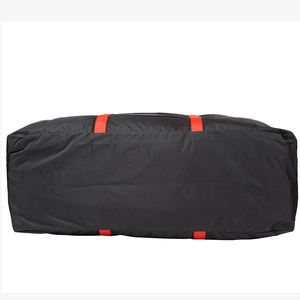 Sac de sport moderne pour la gym, sac de voyage, sac de sport durable, imperméable, grande capacité de rangement, sangle d'épaule réglable - Product Image 4