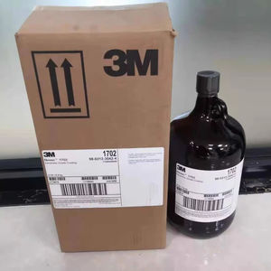 3M ™   Novec ™   Recubrimiento Electrónico 1702 que Protege las Placas de Circuito Impreso y los Componentes, Cubeta de 1 Galón/5.4 kg, Origen EE. UU. - Product Image 1