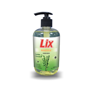 Liquide pour le lavage des mains pour l'hygiène des salles de bain, des hôtels, des restaurants, des centres commerciaux et des lieux publics - Product Image 1