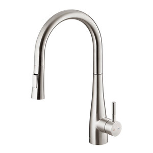 Produits sanitaires, robinet de lavabo intelligent de couleur unie, accessoires de cuisine, robinet de lavabo intelligent à vendre - Product Image 1