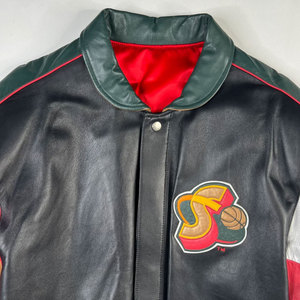 Croc Leather Skin Embossed <b>Jacket</b> <b>Men</b> Exotic Croc Leather Wholesale Price Genuine Cowhide Fashion Leather <b>Jackets</b> - Product Image 6