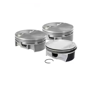 Kit de bielles de piston CROWN 89,90 mm pour Mercedes-Benz W124 W202 W210 W211 C180 C200 E200 E220 M111 - Product Image 1