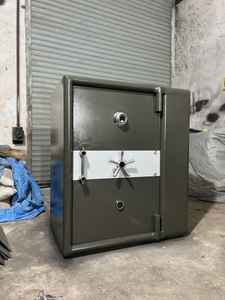 ตู้เซฟนิรภัยเหล็กสำหรับบ้านและสำนักงาน รุ่นแข็งแรงทนทาน - Product Image 5